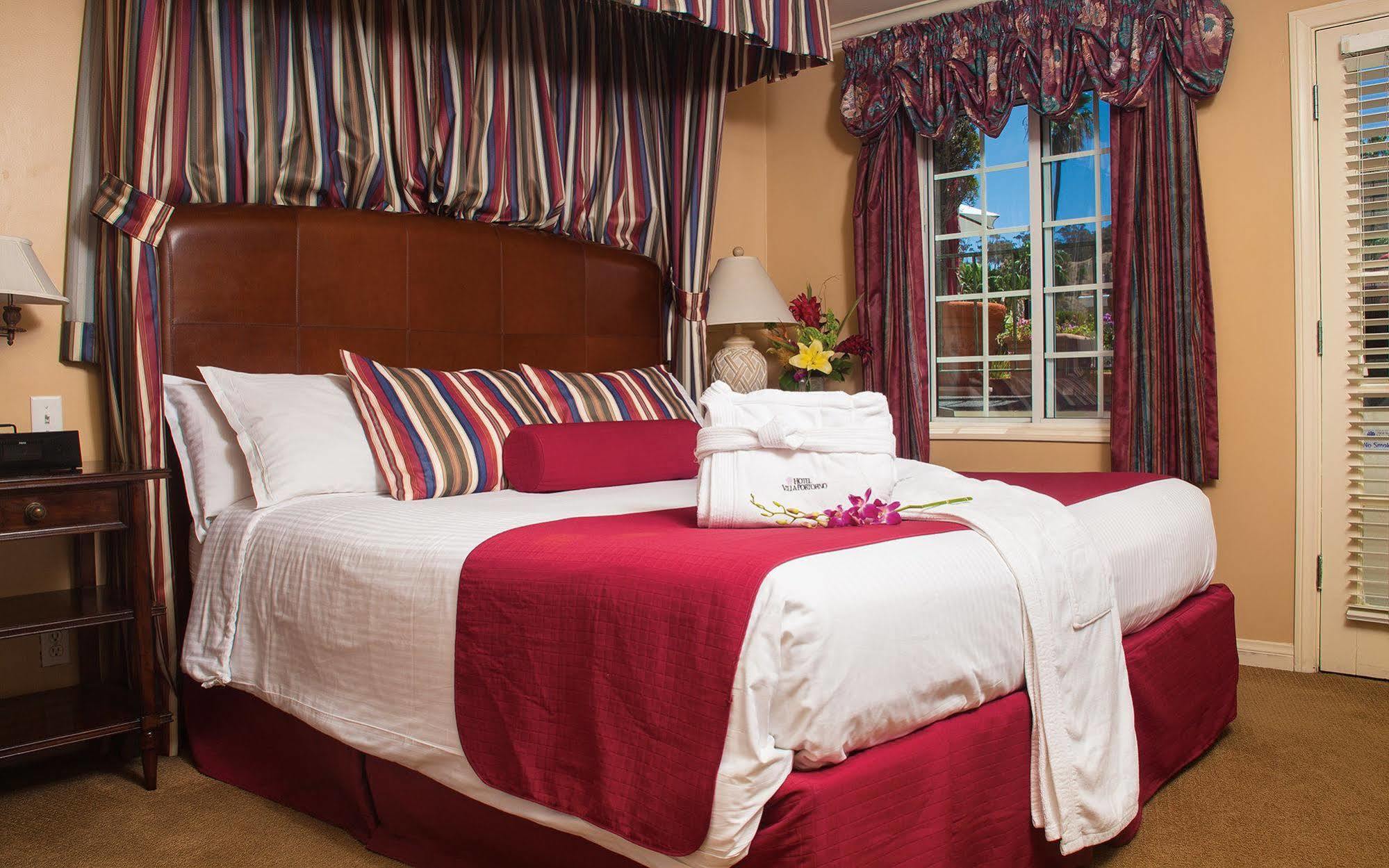 Bellanca Hotel Авалон Екстер'єр фото